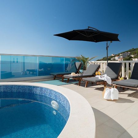 Sunny Hill Apartments With Rooftop Pool Celina Exterior foto