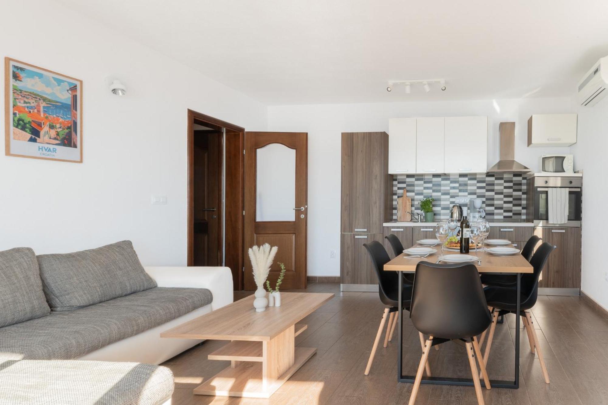 Sunny Hill Apartments With Rooftop Pool Celina Exterior foto