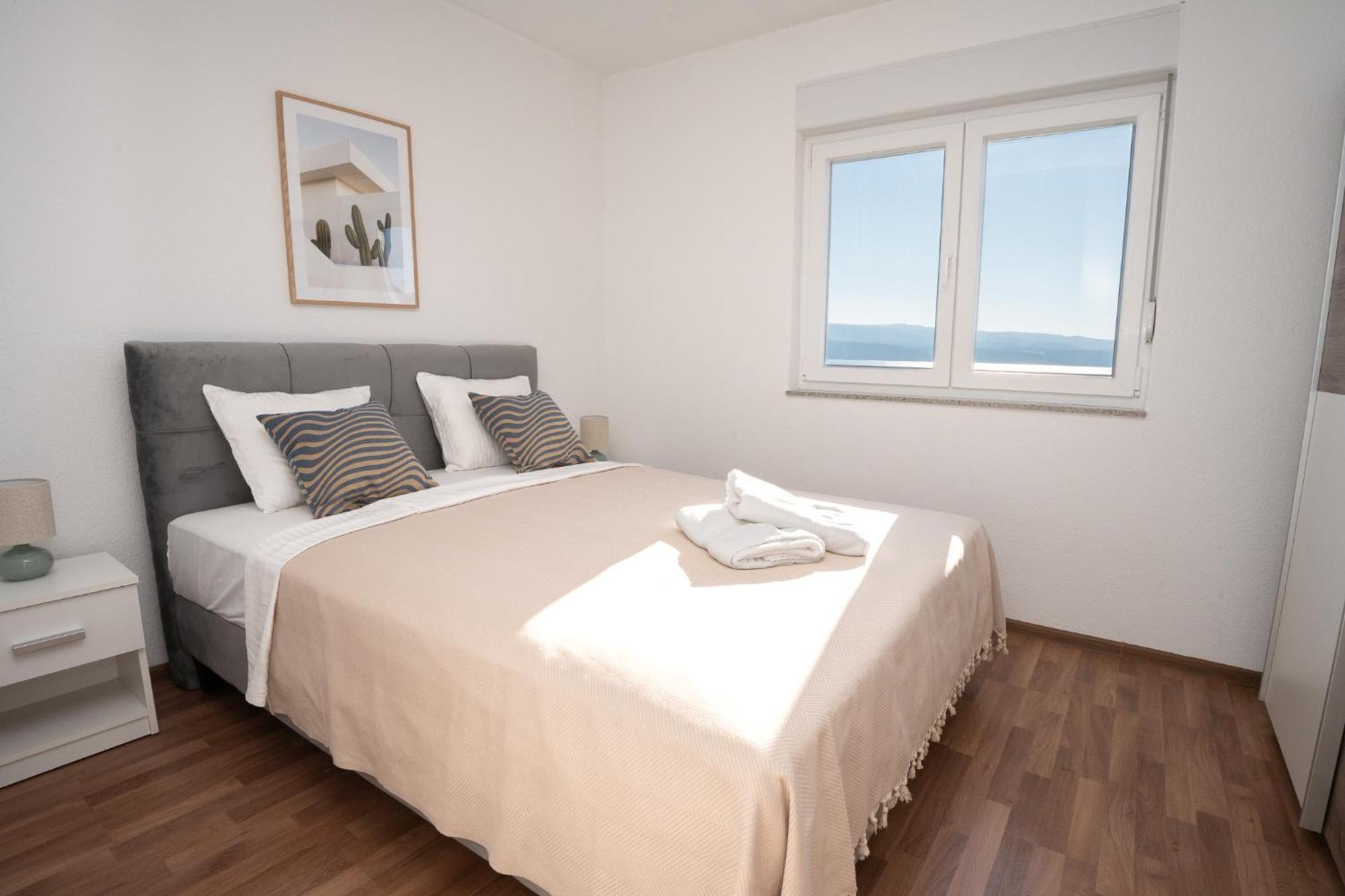 Sunny Hill Apartments With Rooftop Pool Celina Exterior foto