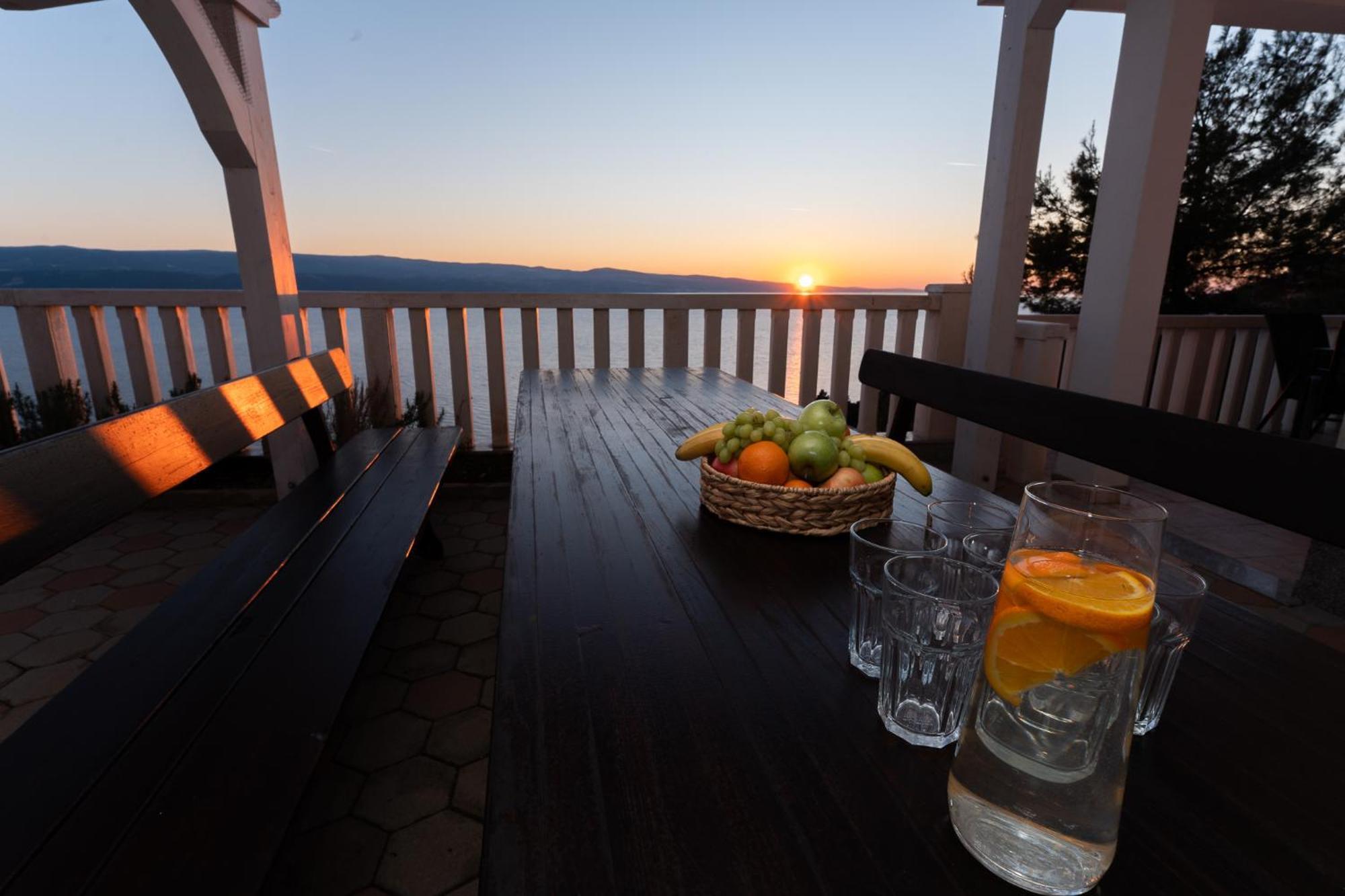 Sunny Hill Apartments With Rooftop Pool Celina Exterior foto