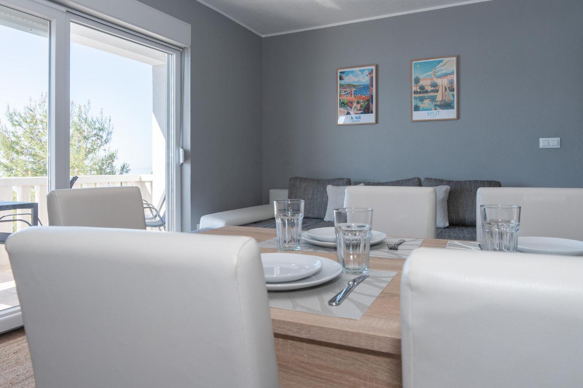 Sunny Hill Apartments With Rooftop Pool Celina Exterior foto
