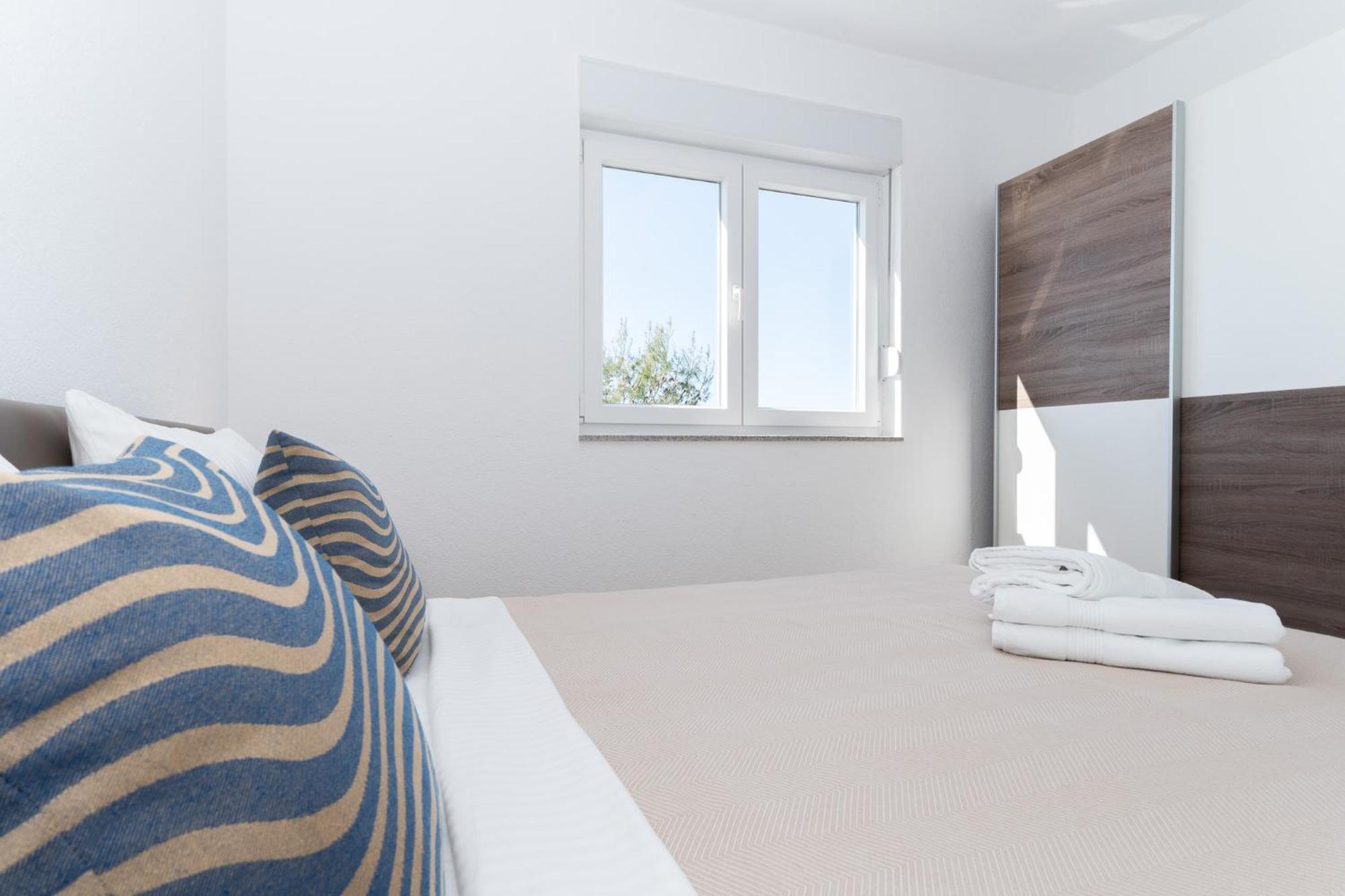 Sunny Hill Apartments With Rooftop Pool Celina Exterior foto